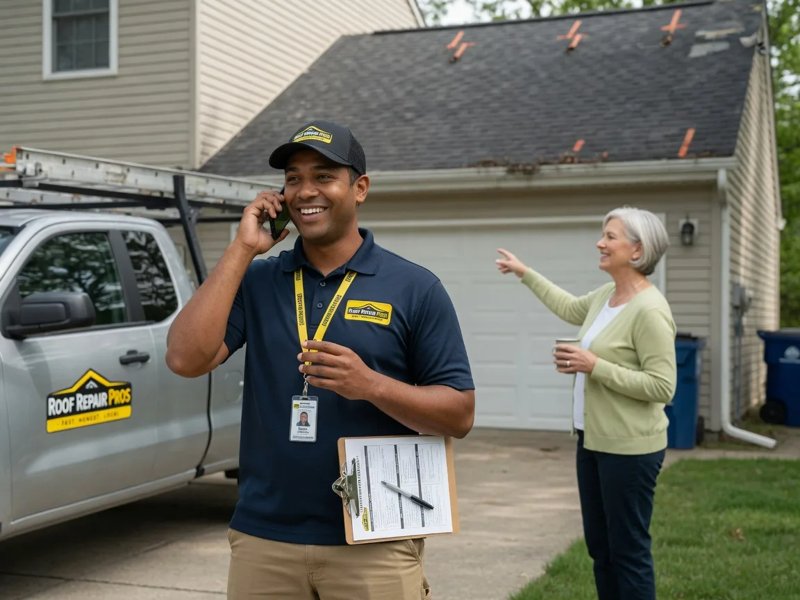 Roof Repair Thomaston, GA FAQs